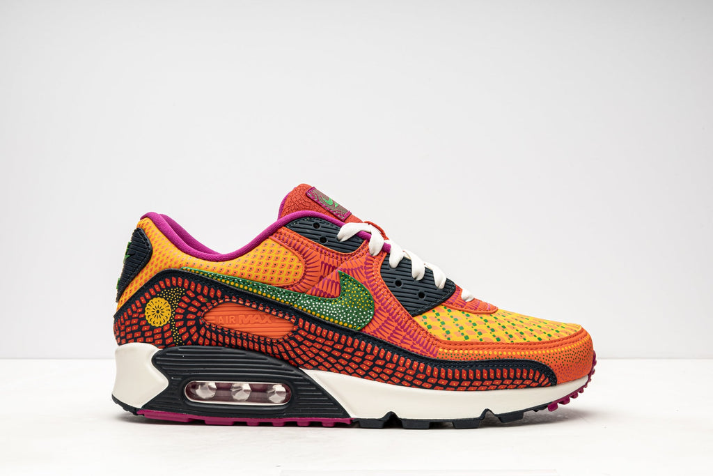 Air Max 90 "Dia de los Muertos" DC5154 458