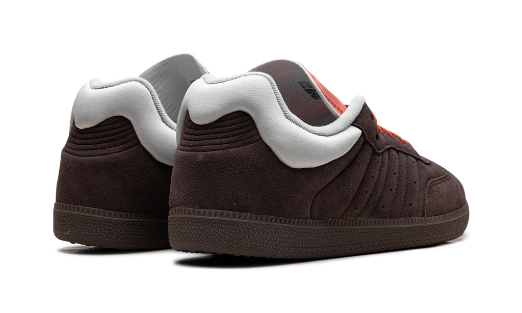 Samba "Dingyun Zhang - Oxidized Brown" IF9704