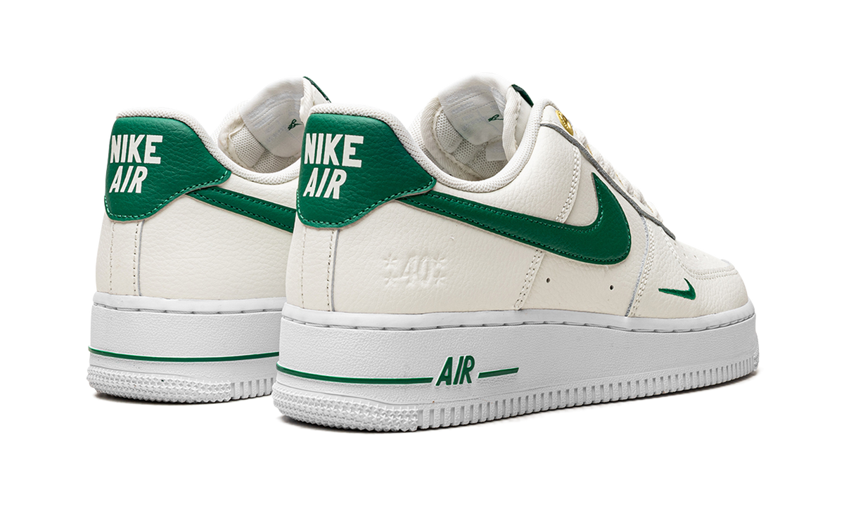 Air Force 1 Low "Malachite - White" DQ7658 101