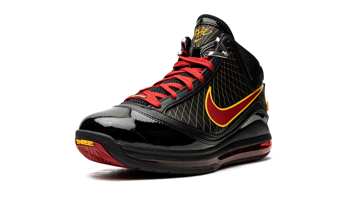 Air Max Lebron 7 PE "Fairfax" CU5646 001