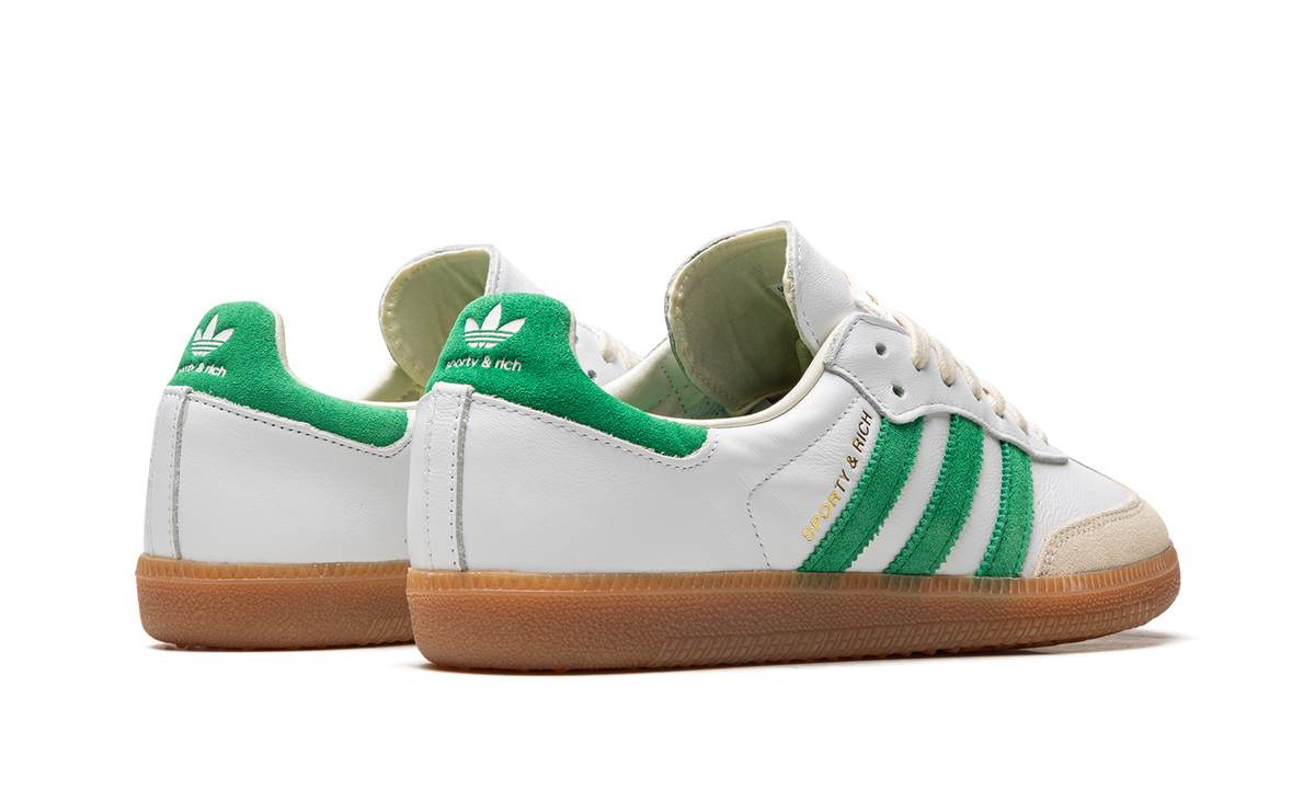 Samba "Sporty and Rich" HQ6075