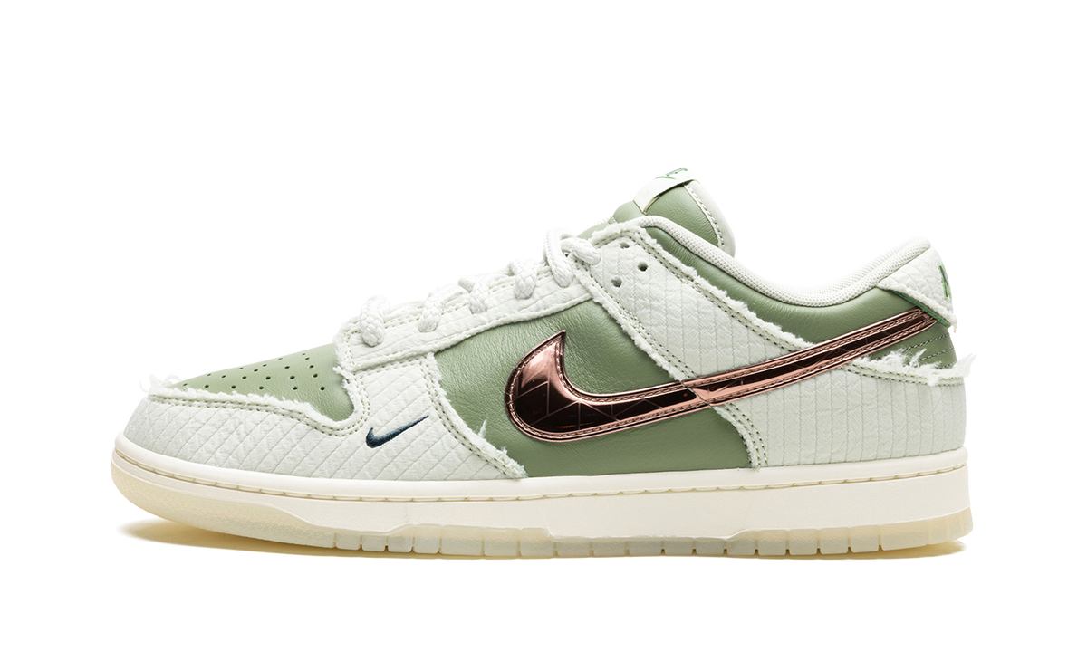 Dunk Low "Kyler Murray - Be 1 of One" FQ0269 001