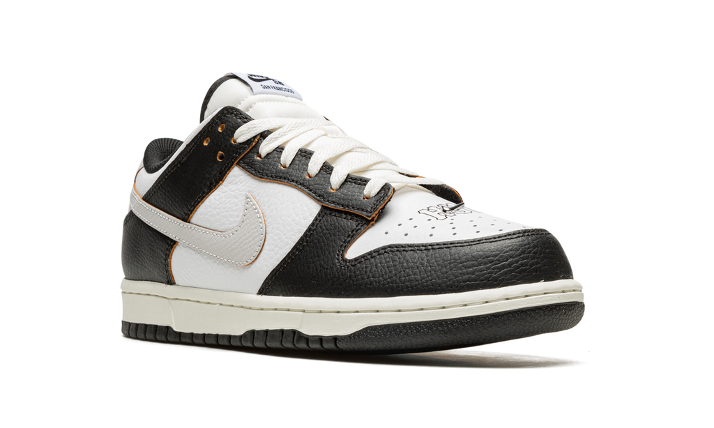 SB Dunk Low "HUF - San Francisco" FD8775 001