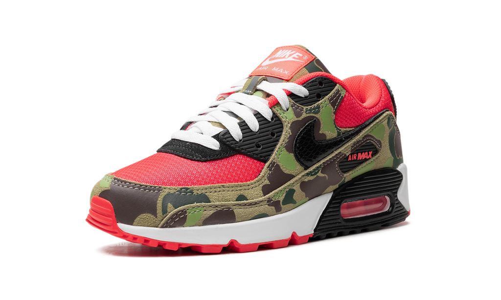 Air Max 90 Retro "Reverse Duck Camo" CW6024 600