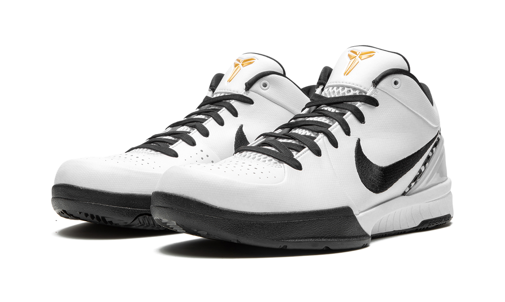 Zoom Kobe 4 Protro "Mambacita Gigi" FJ9363 100