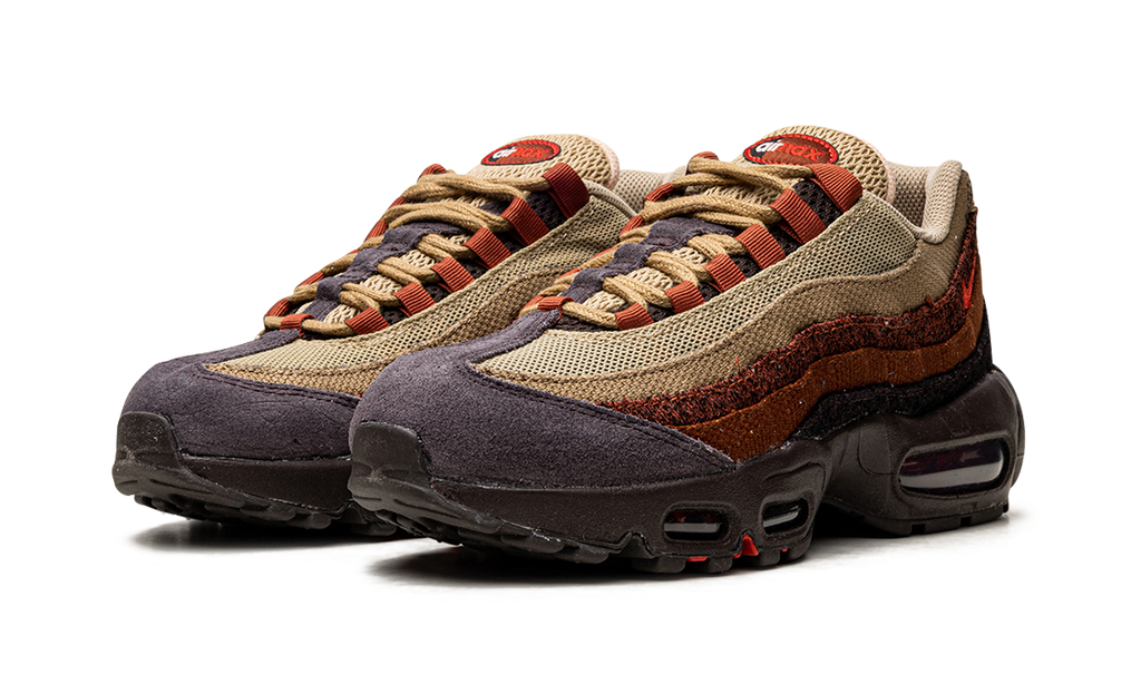 AIR MAX 95 MNS WMNS "Anatomy" DZ4710 200