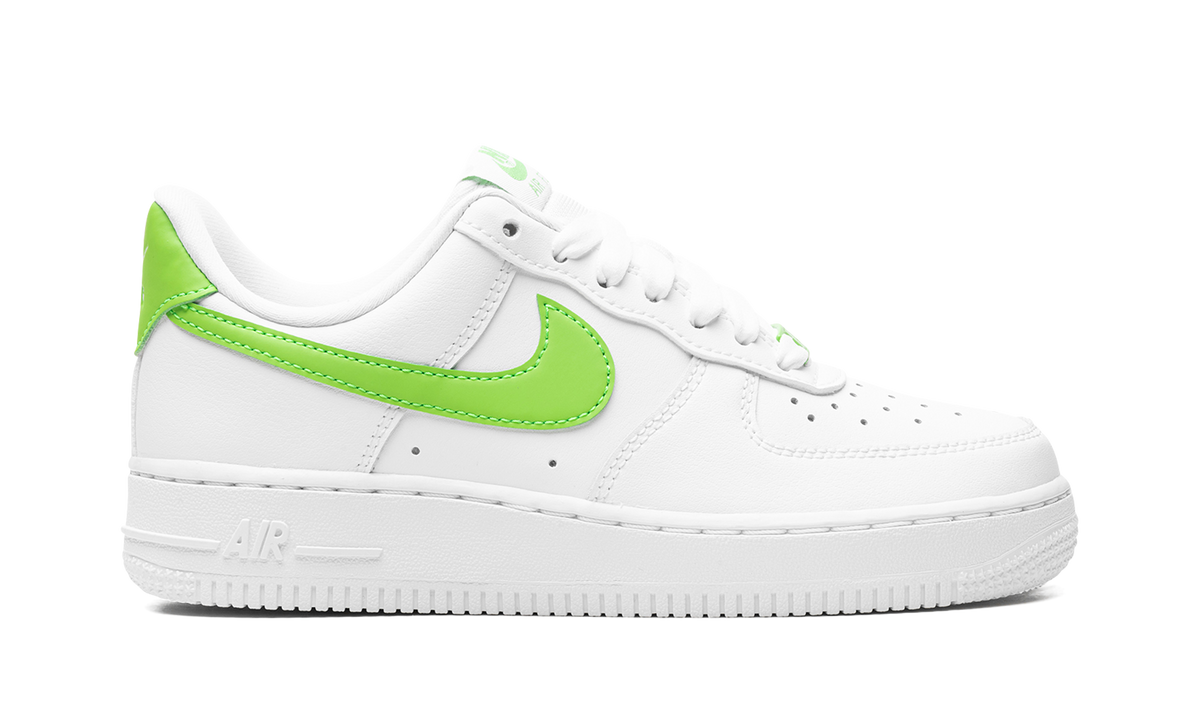 AIR FORCE 1 WMNS "Action Green" DD8959 112