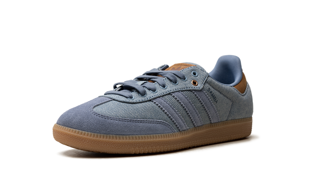 Samba OG "None Supplier Colour Gum" IH6816