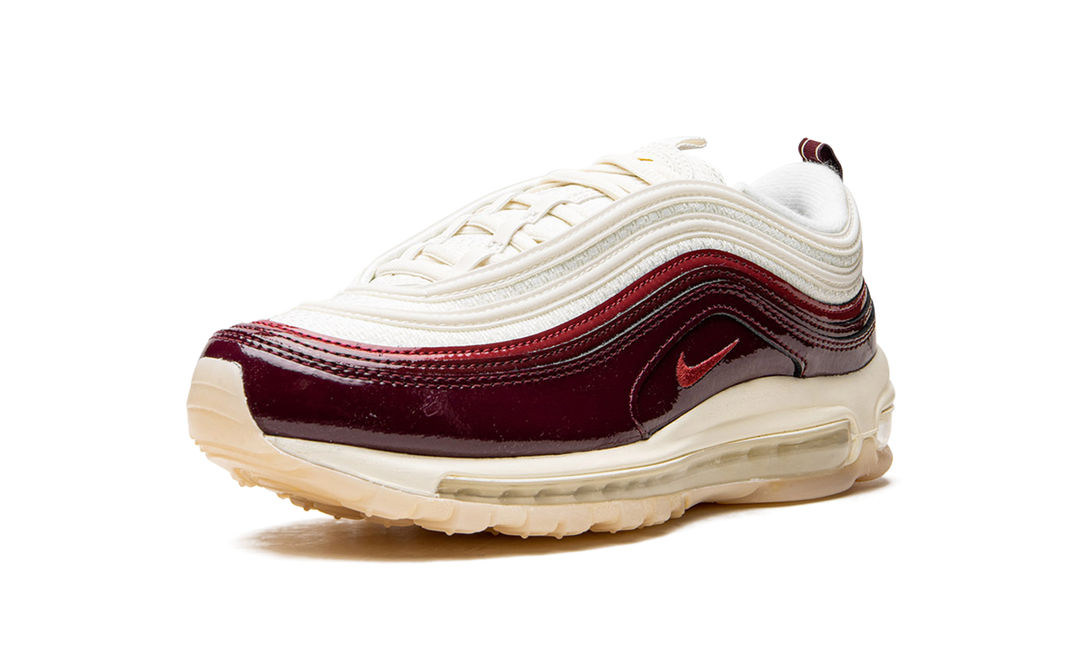 AIR MAX 97 MNS WMNS "Dark Beetroot" DQ8582 600