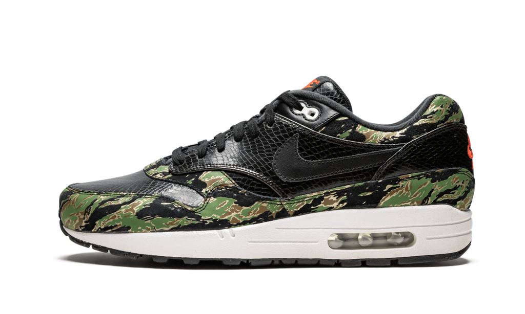Air Max 1 PRM "Atmos Tiger Camo" 512033 003