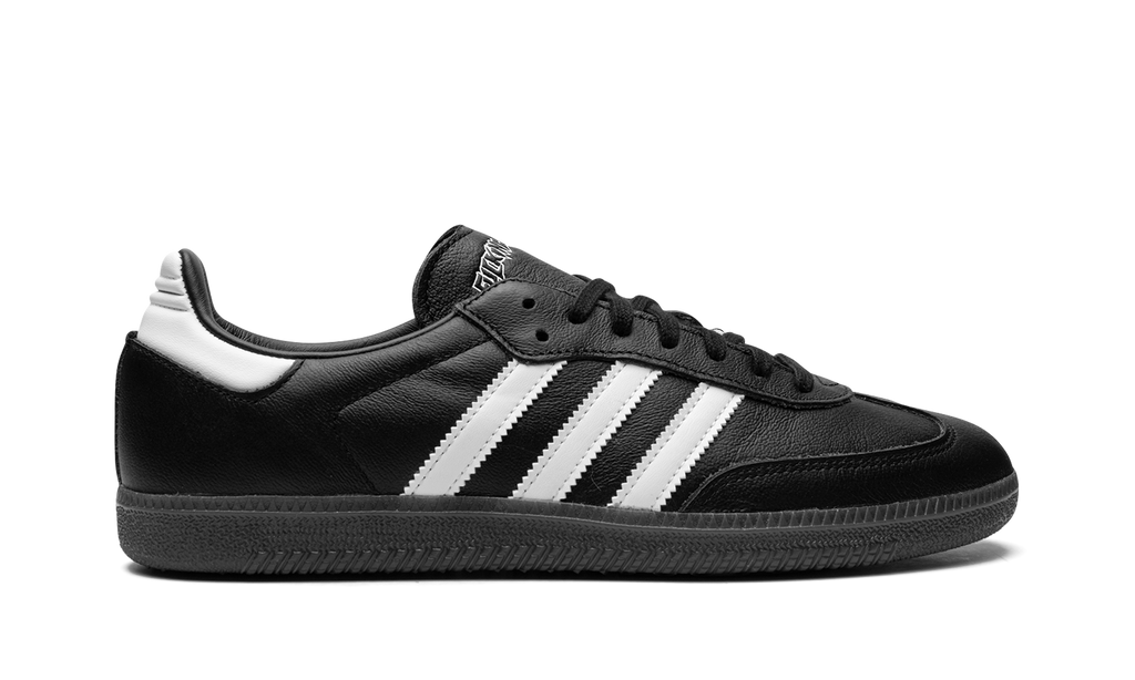 FA Samba "Fucking Awesome - Black / White" ID7339