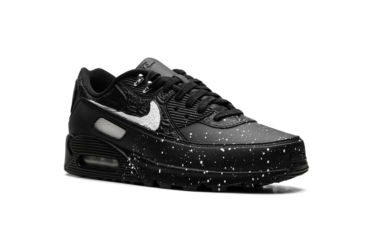 Air Max 90 "Slawn - Black Speckle" FD6492 001