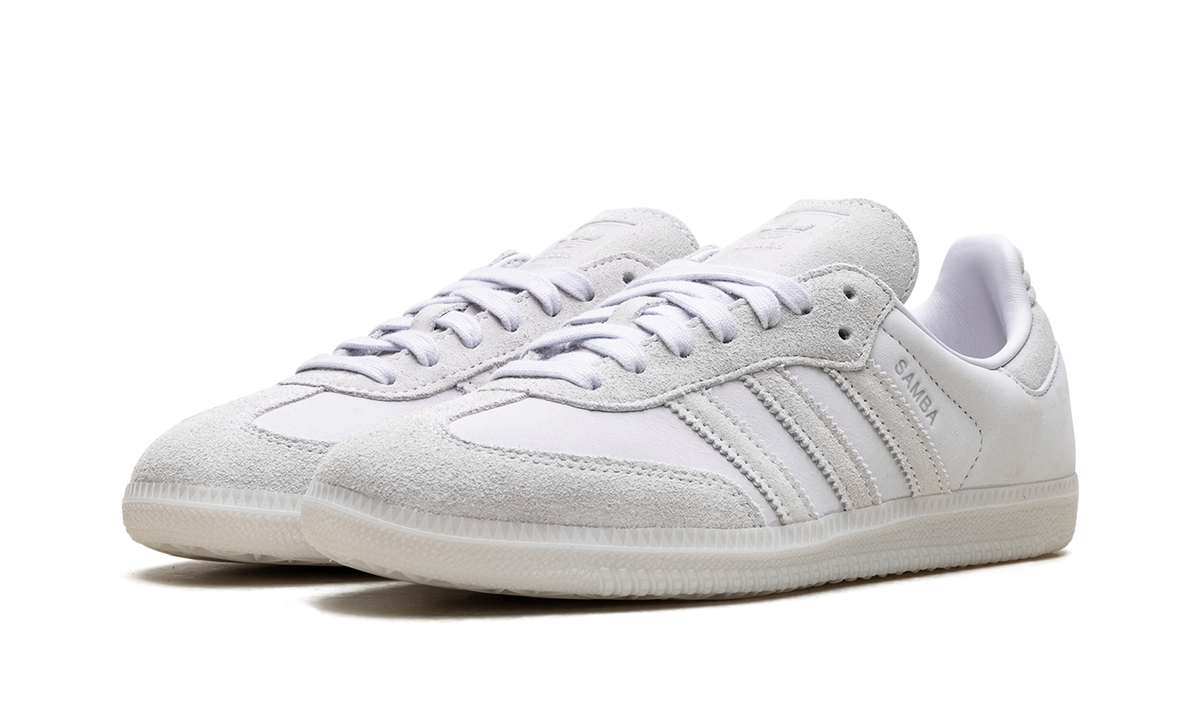 Samba WMNS "Dash Grey" JI2728