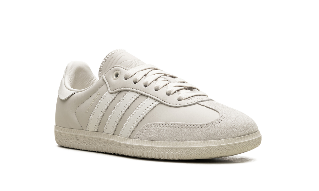 Samba "Pharrell Williams - Cloud White" ID9067