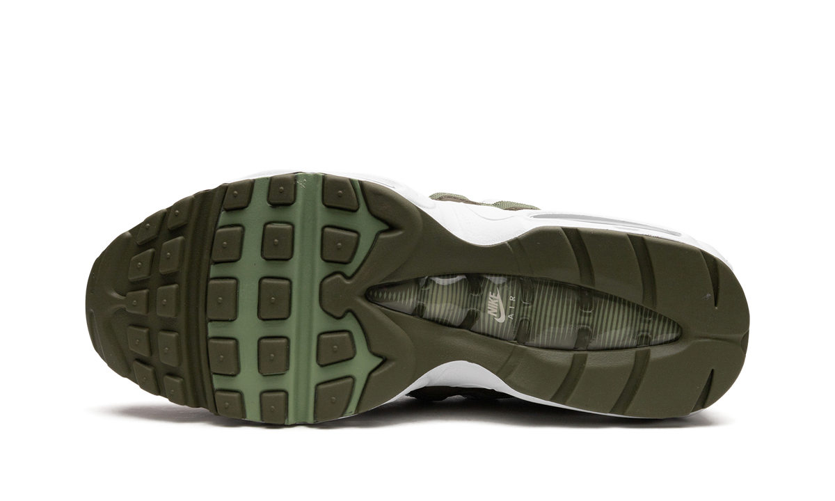 Air Max 95 "Oil Green" FD0780 100