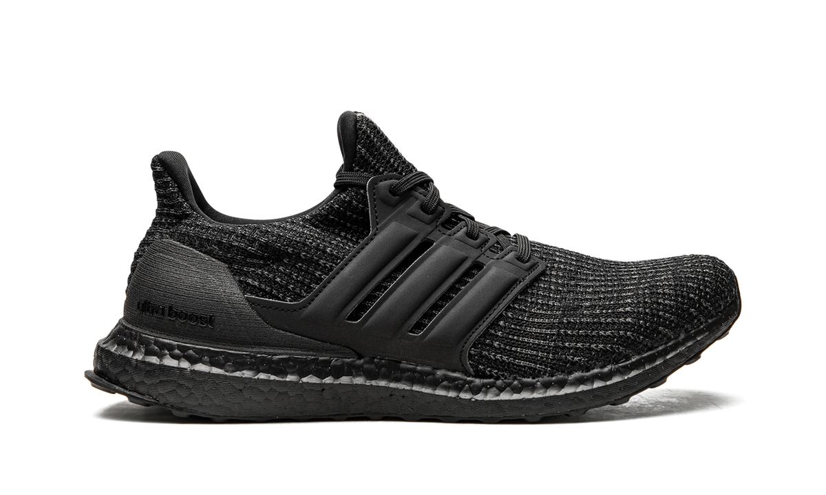 Ultraboost 4.0 DNA "Core Black" FY9121