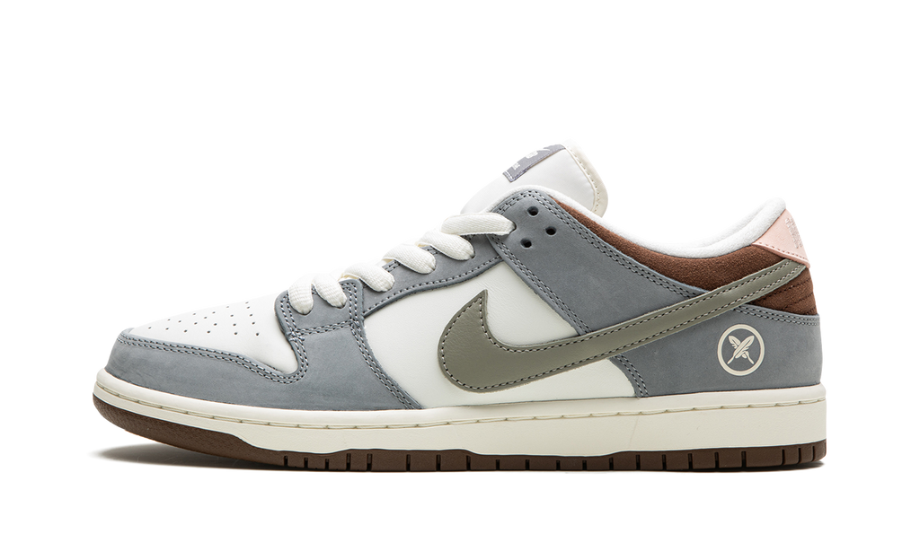 SB Dunk Low "Yuto Horigome" FQ1180 001