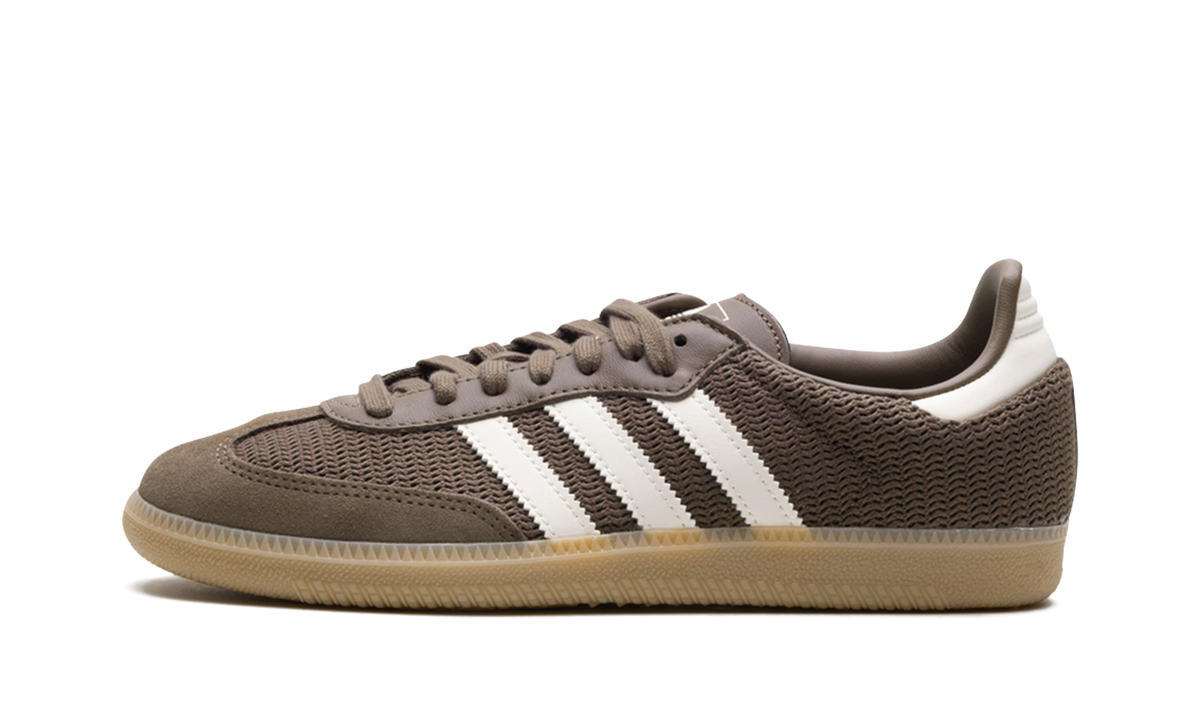 Samba OG "Earth Strata Wonder White" JI3184