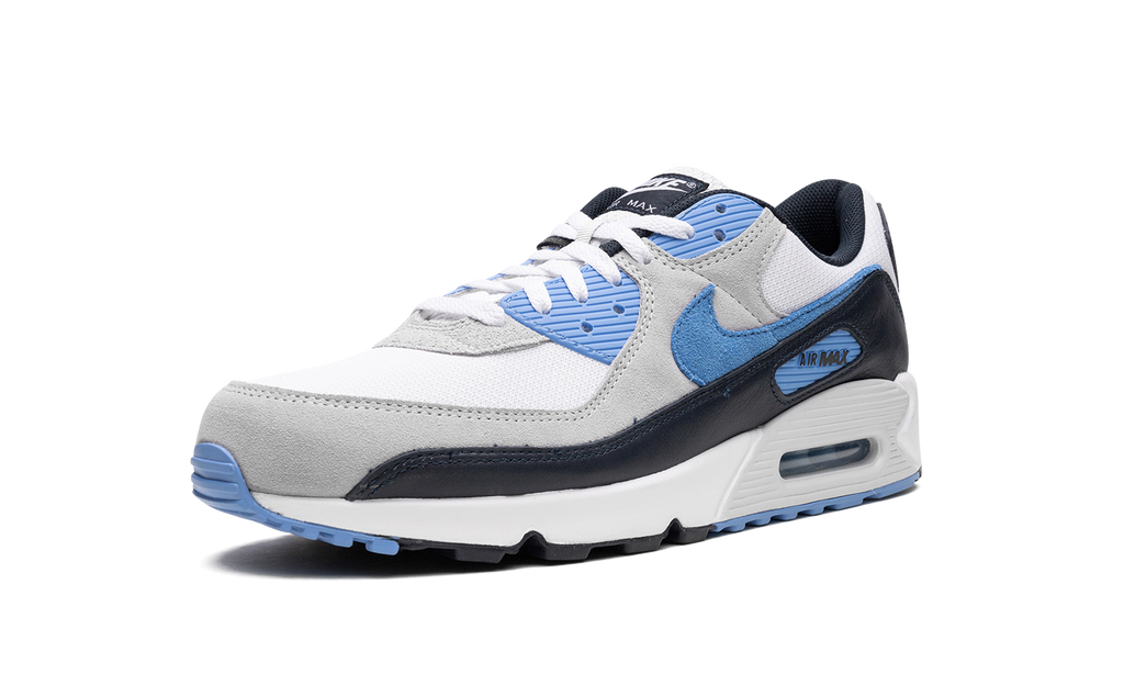 Air Max 90 "UNC" DQ4071 101