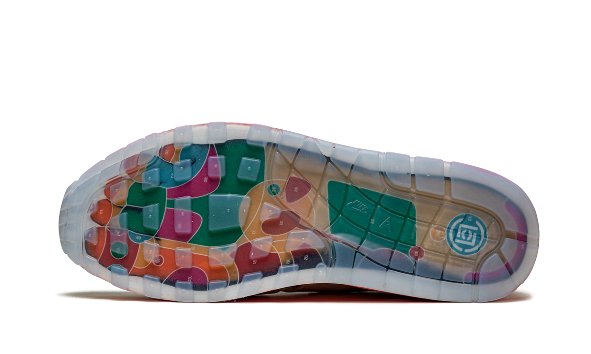 Air Max 1 "Clot - Kiss of Death 2021" DD1870 100