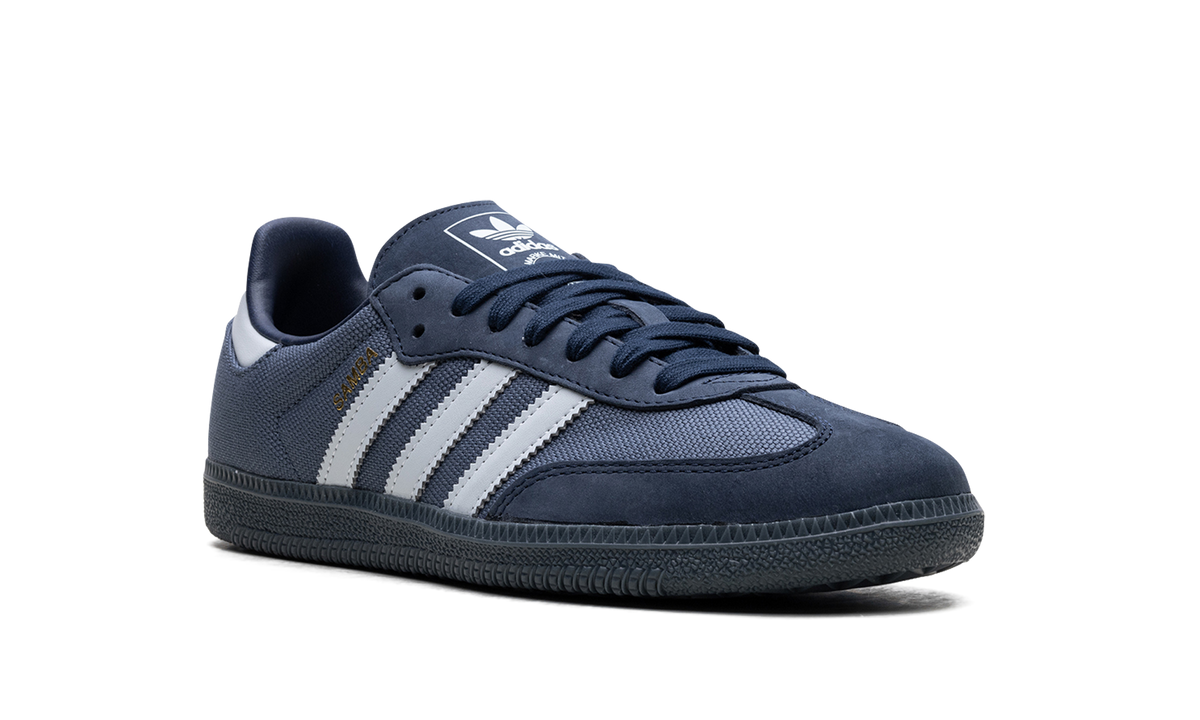 Samba OG "Preloved Ink Halo Blue" ID1454
