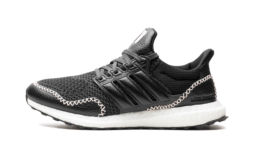 Ultraboost 1.0 "Woven Black" ID1746