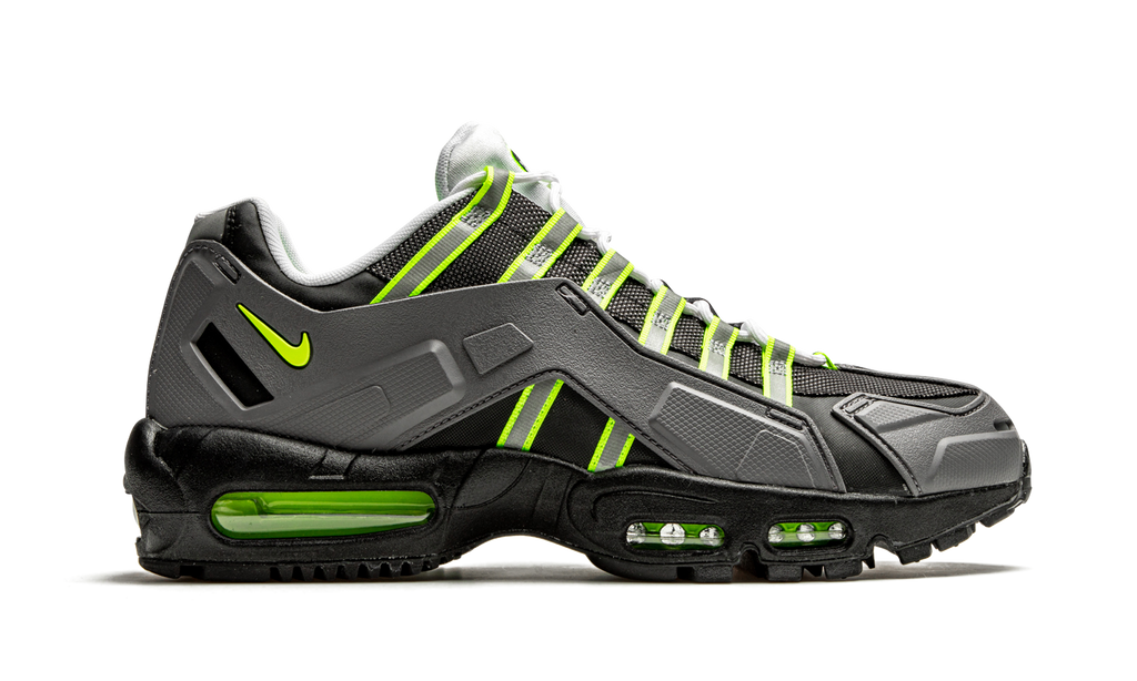 Air Max 95 NDSTRKT "Neon" CZ3591 002