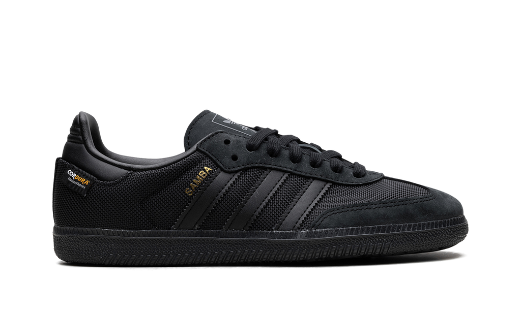 Samba OG "Black" JI4647