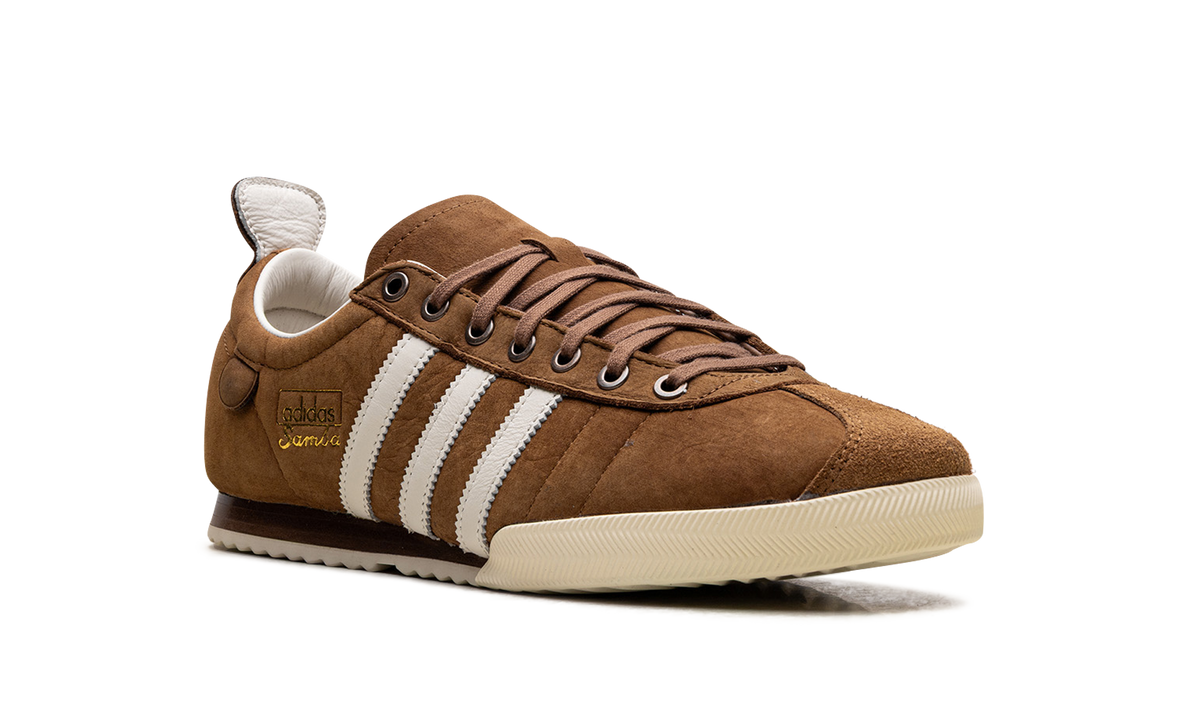 Samba 62 "Brown" JI3219