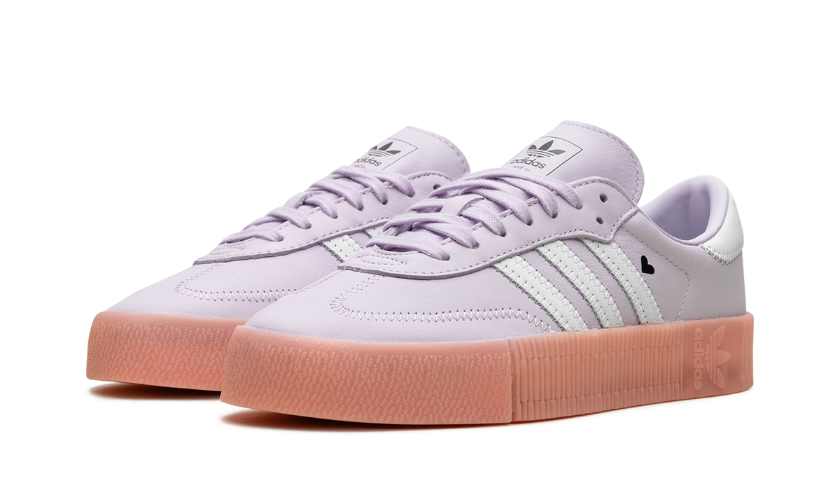 SAMBAROSE WMNS "Valentine's Day" EF4966