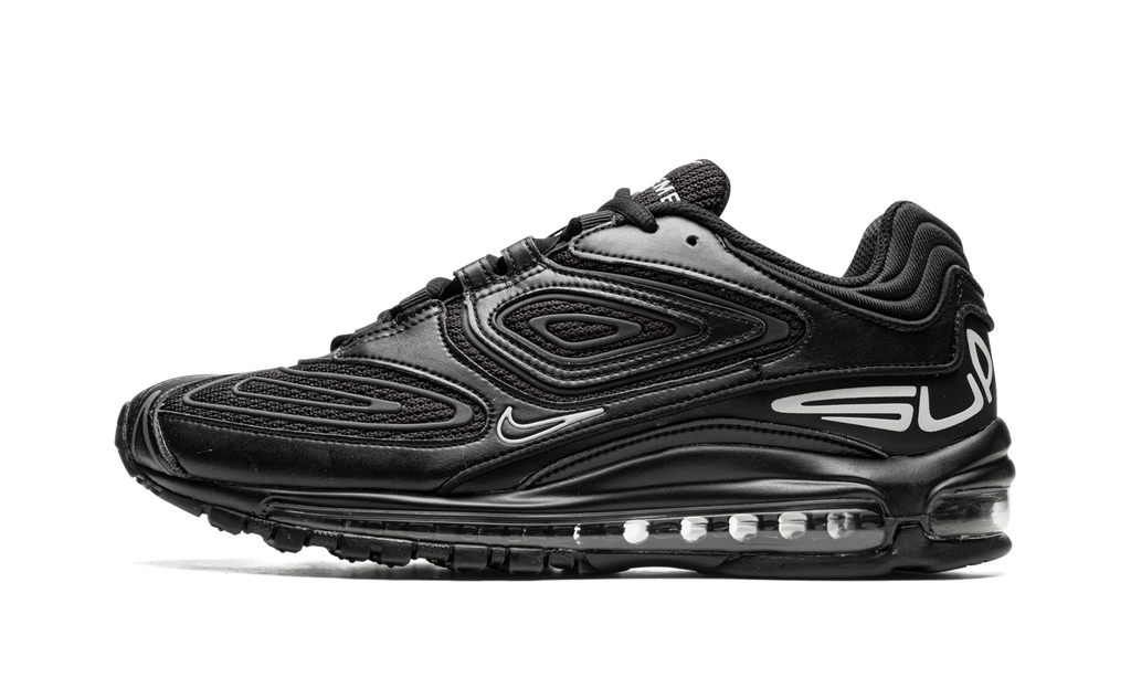 Air Max 98 TL "Supreme - Black" DR1033 001