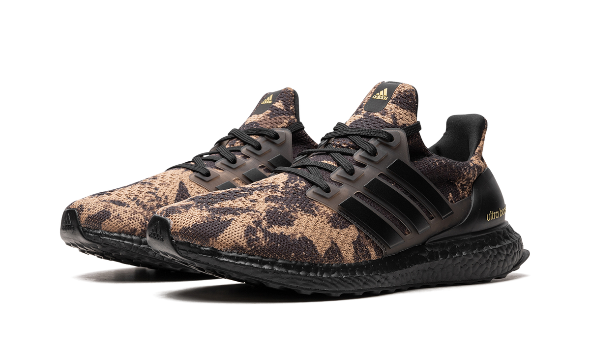 ULTRABOOST 5.0 DNA WMNS "Bleach Dye Pack" GX9328