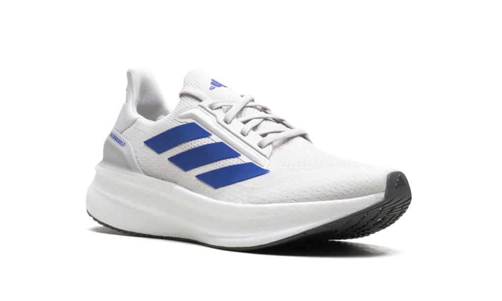 UltraBoost 5X "Grey Lucid Blue" JS3516