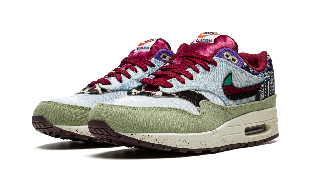 Air Max 1 "Concepts - Mellow" DN1803 300