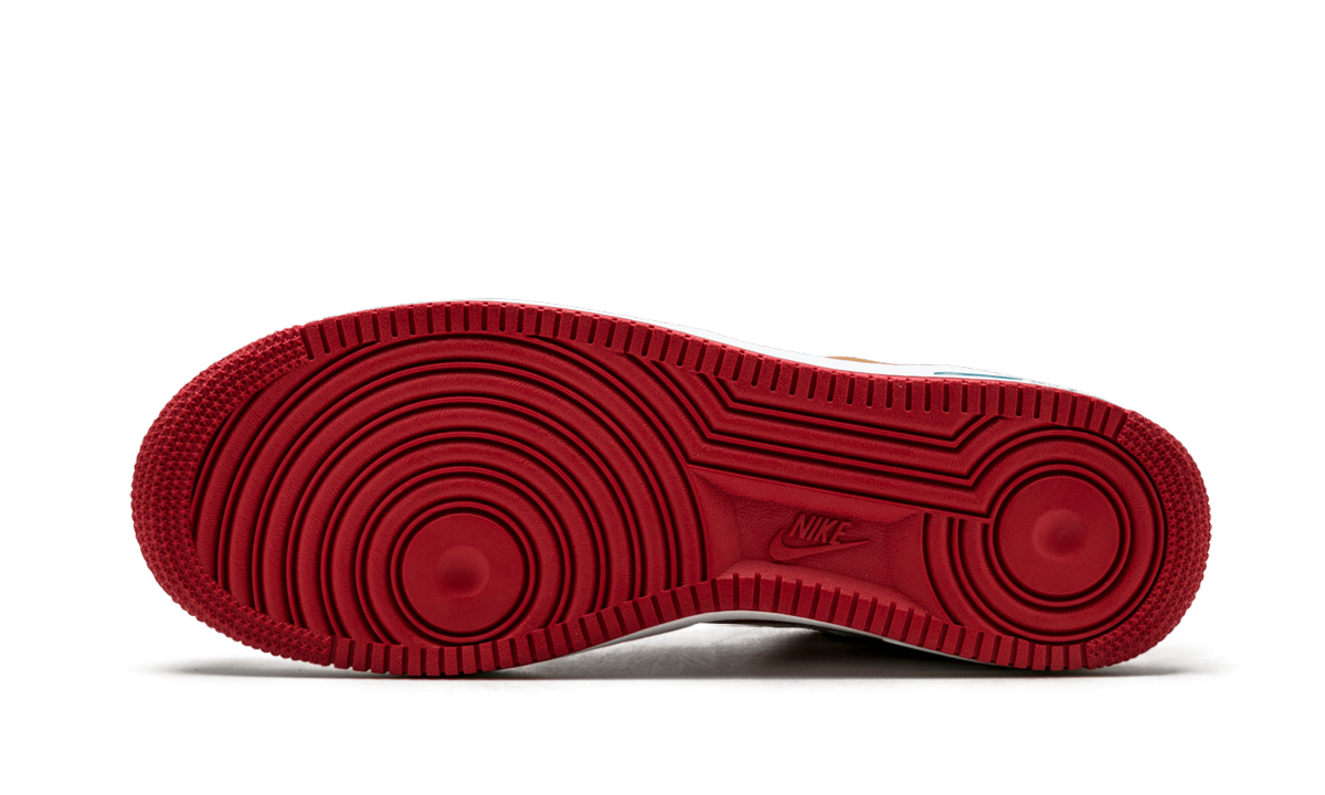 Air Force 1 Low Premium "Year Of Dog" 313404 611