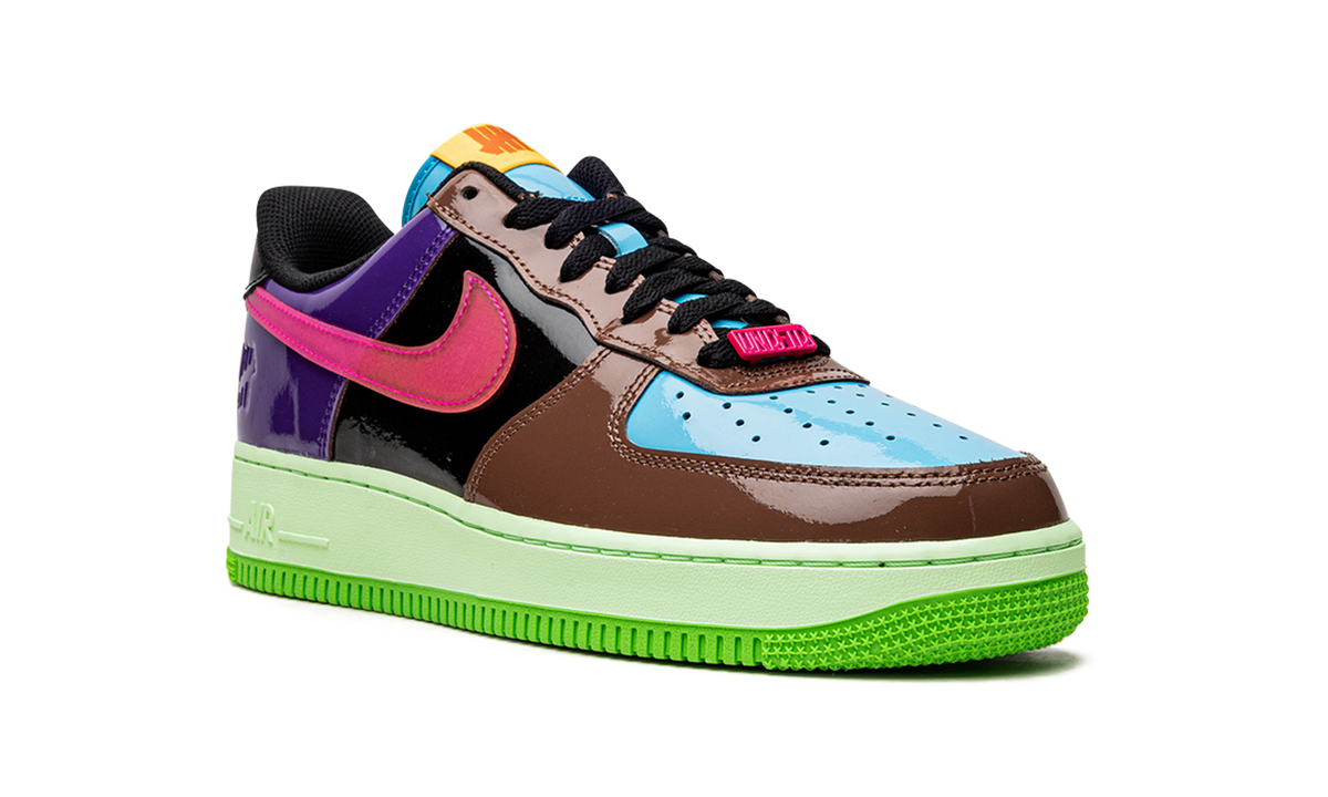 Air Force 1 Low "Undefeated - Pink Prime" DV5255 200