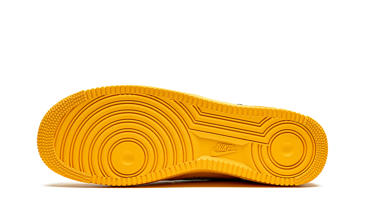 Air Force 1 Low "Off-White - University Gold" DD1876 700