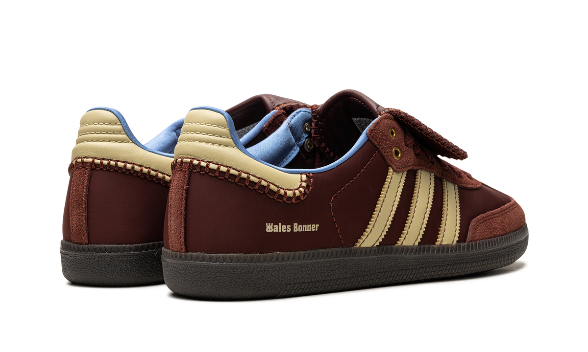 Samba "Wales Bonner - Nylon" IE0579