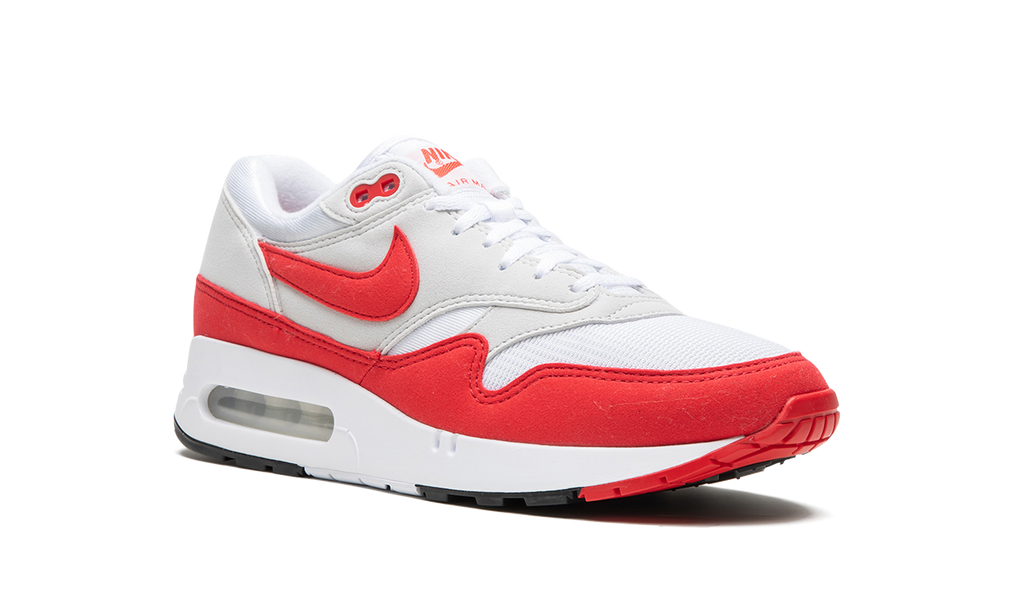 AIR MAX 1 '86 MNS WMNS "Big Bubble" DO9844 100