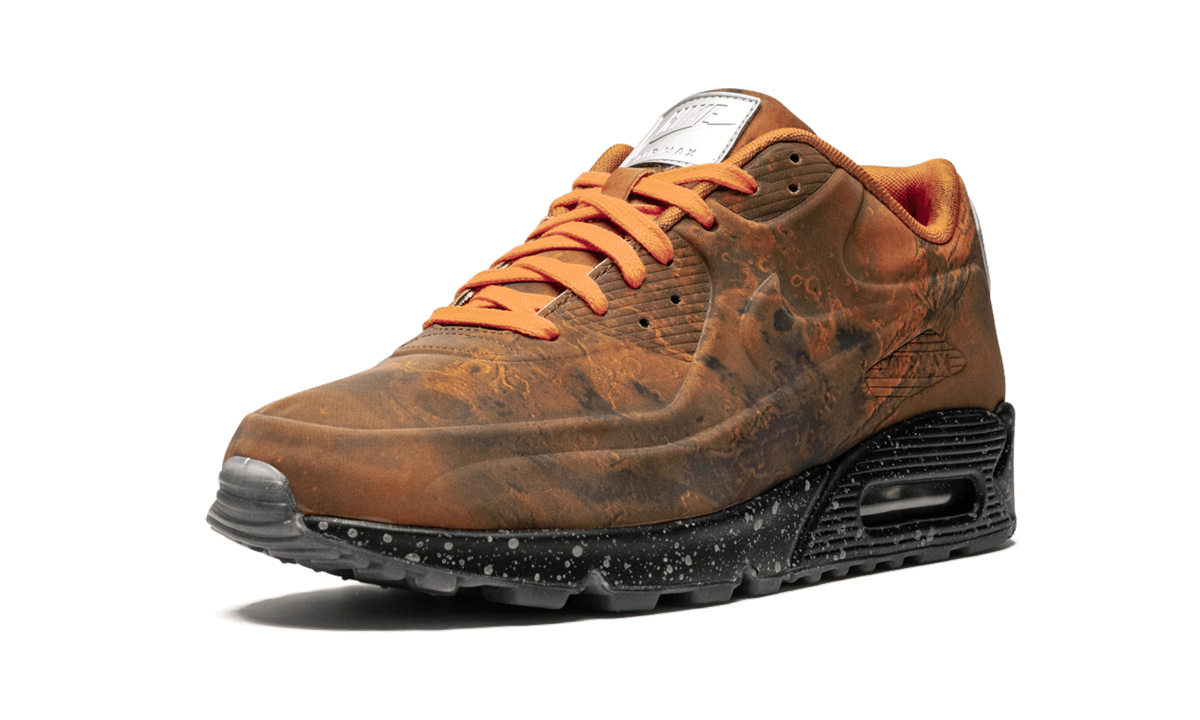Air Max 90 QS "Mars Landing" CD0920 600