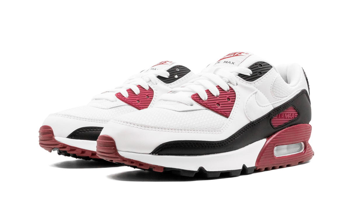 Air Max 90 "Recraft New Maroon" CT4352 104