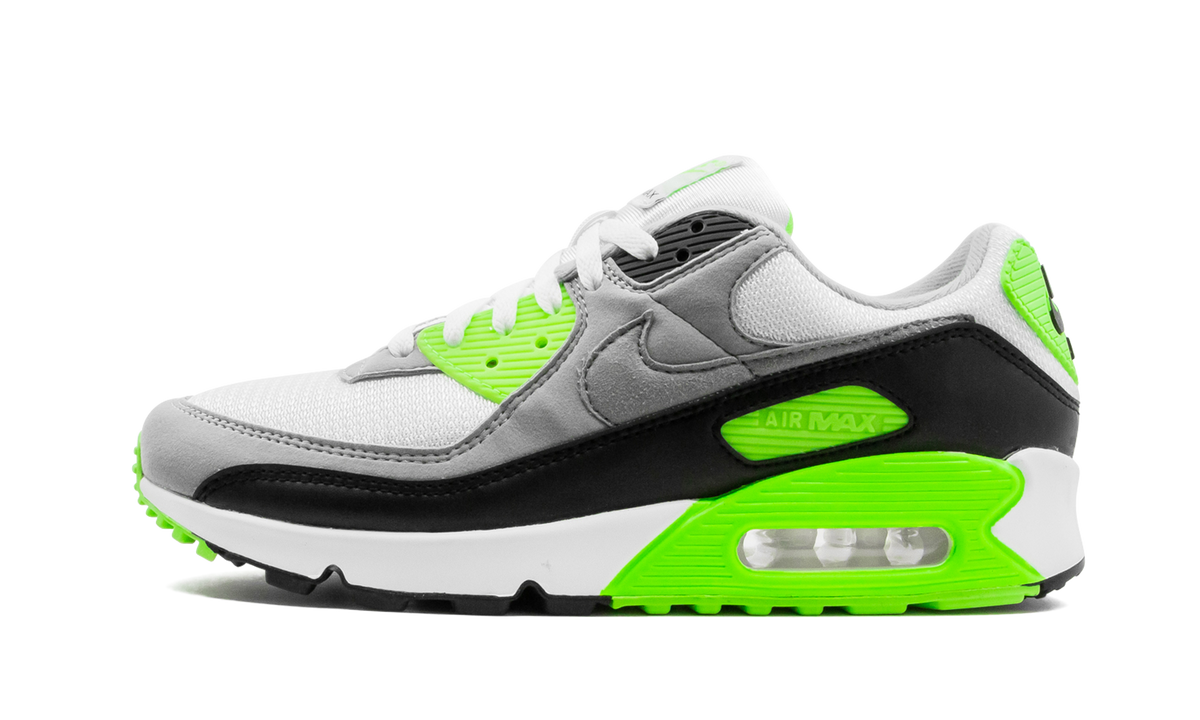 AIR MAX 90 "Lime" CW5458 100