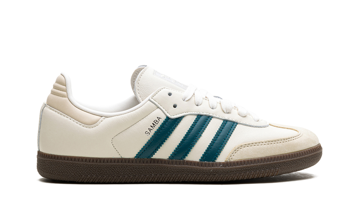 Samba OG WMNS "Legacy Teal" IG1963