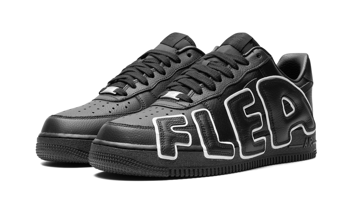 Air Force 1 "CPFM - Black" HJ8463 001