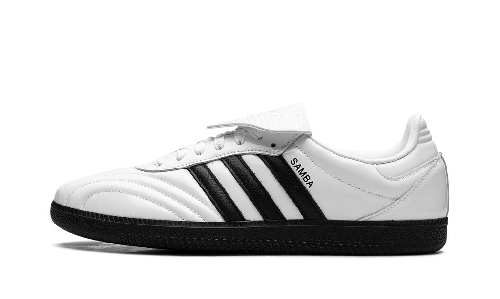 Samba LT WMNS "Cloud White" JI2706