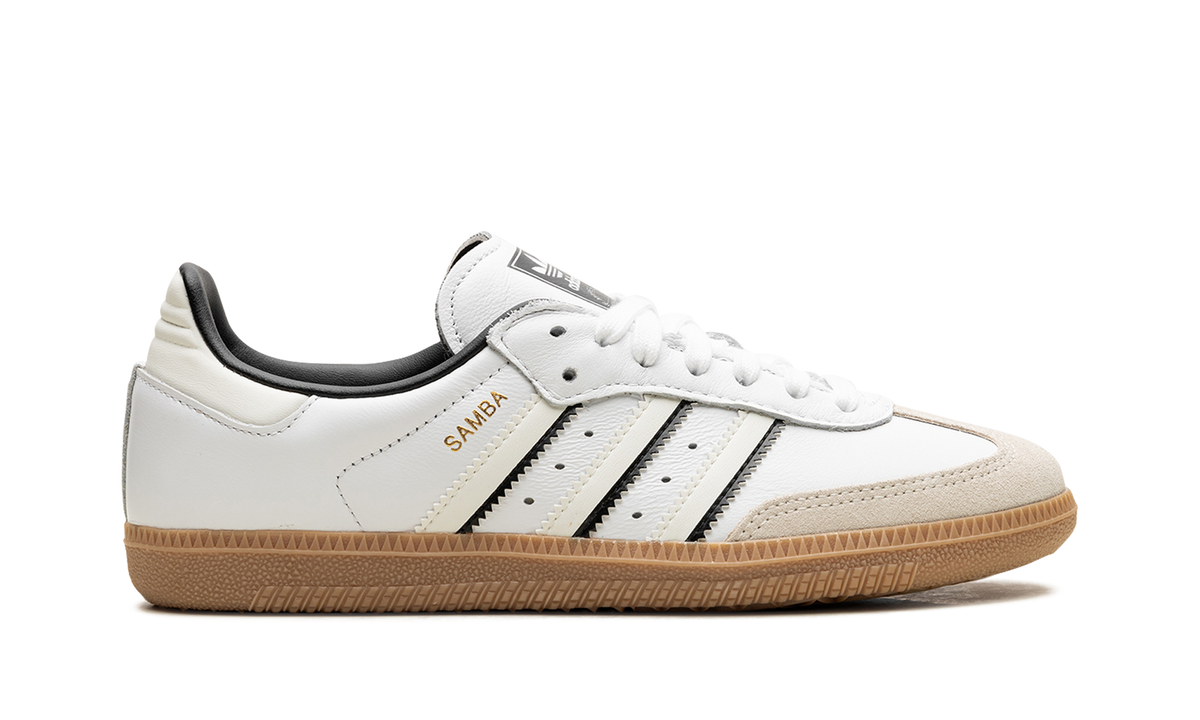 Samba OG "Off White Core Black" ID1480