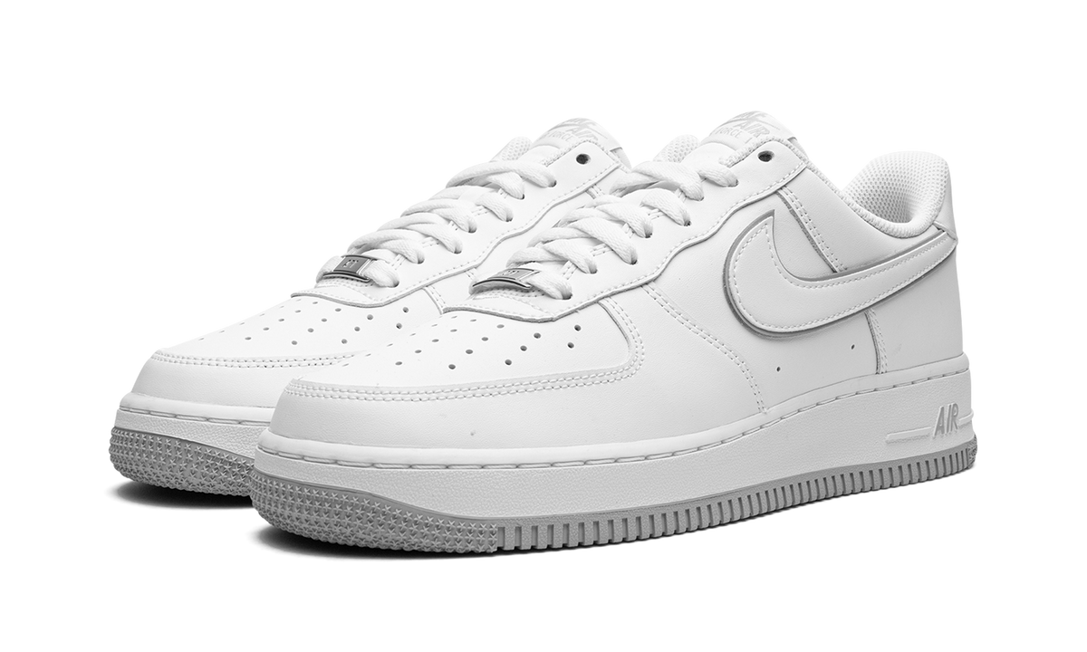 Air Force 1 Low Retro "White/Grey" DV0788 100