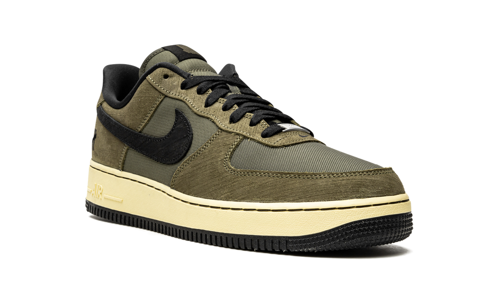 Air Force 1 Low SP "Undefeated - Ballistic" DH3064 300