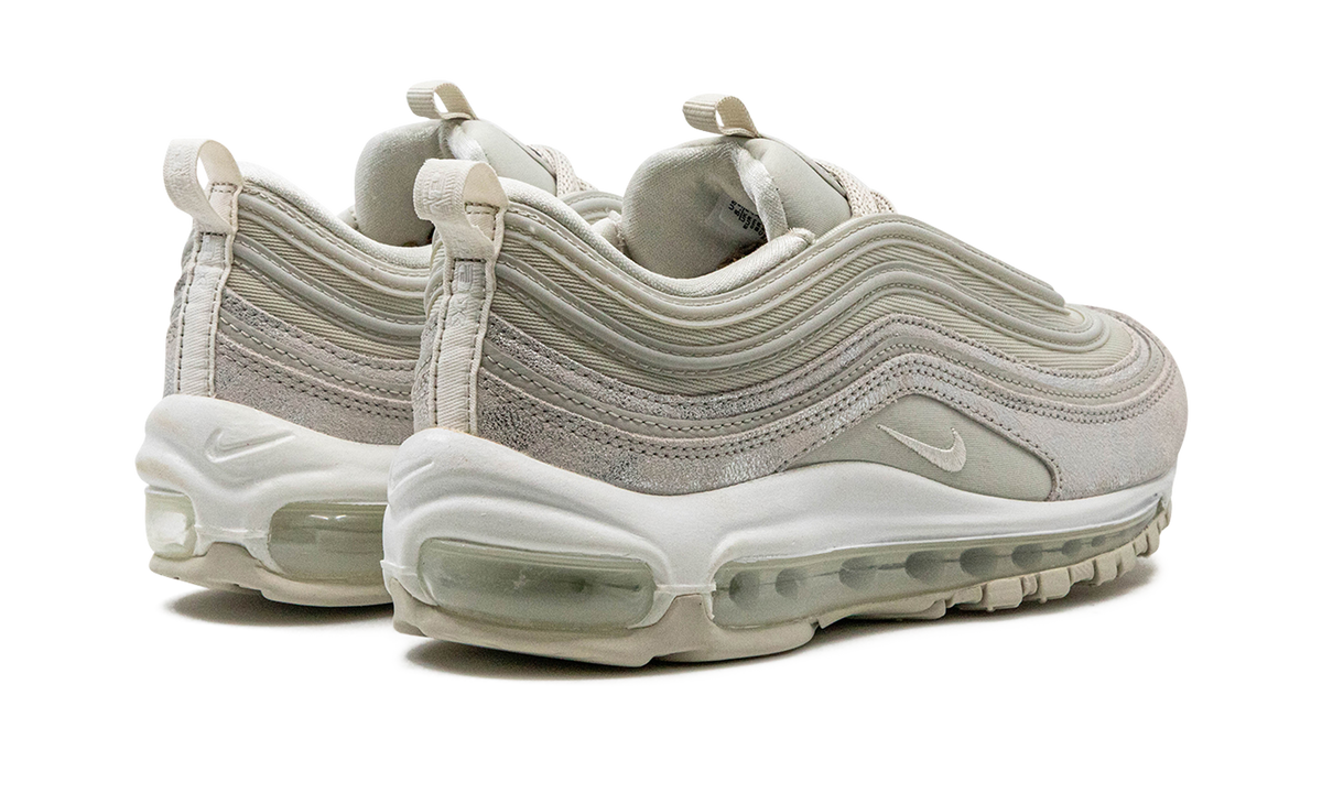 AIR MAX 97 WMNS "Light Bone Pre-Worn" DX0137 002