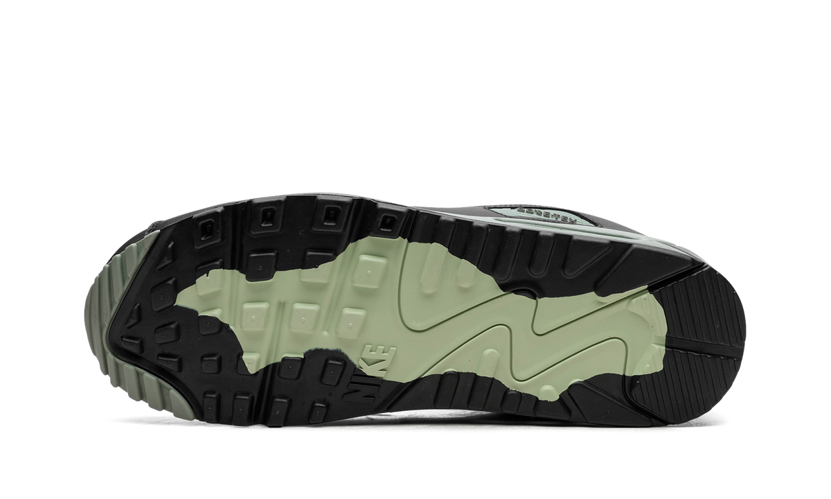 Air Max 90 Gore-Tex "Black / Honeydew" FD5810 001